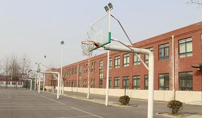 北京市海淀国际学校