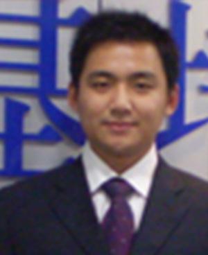赵海朋