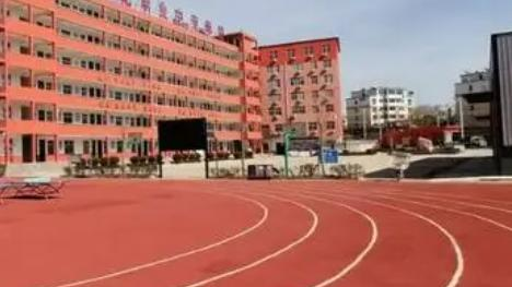 固始县世纪职业中等专业学校