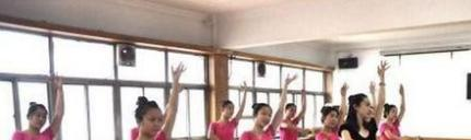 石家庄棉四幼师学校