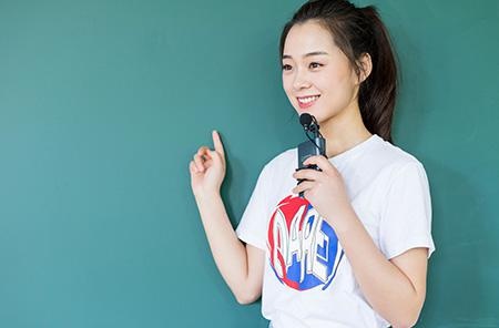 强化演讲要素