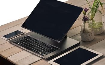 基础模型与渲染