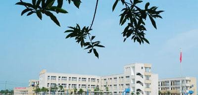 张家口正大新能源中等职业学校2022年招生办