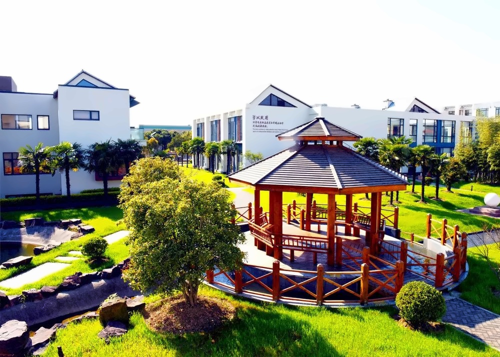 上海美达菲学校