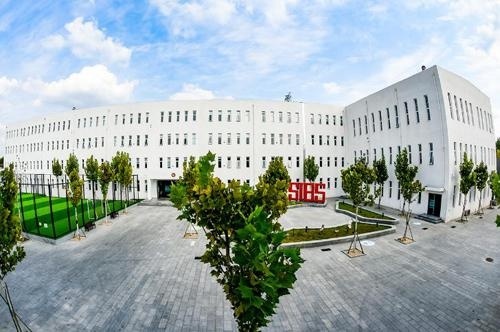 北京君诚双语学校