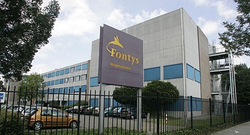 方堤斯应用科学大学