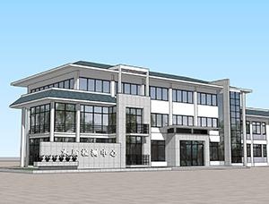 室内设计家具模型