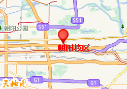 朝阳校区