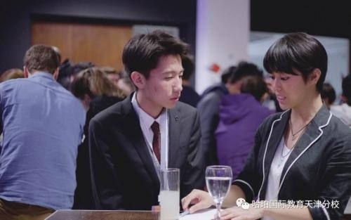 天津哈珀国际教育中心