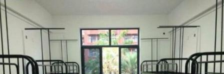 安义职业技术学校