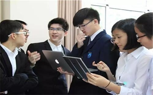 WLSA上海学校