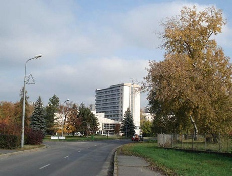 米什科尔茨大学