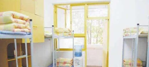 重庆北碚职业教育中心