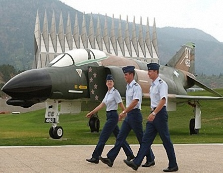 美国空军学院