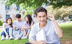 语言培训