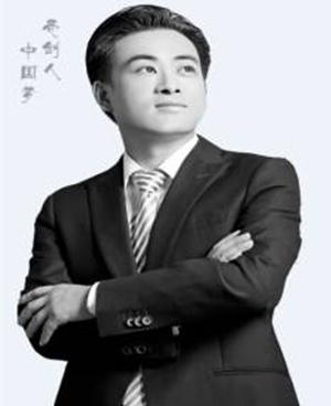 亮剑老师