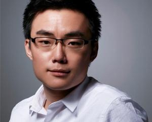 高宇