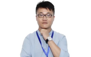 西安东佳韩语老师蒋树雷