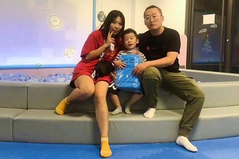 有利于身心健康成长