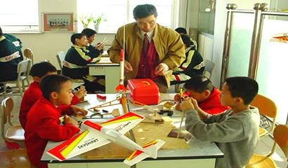 大连枫叶国际学校