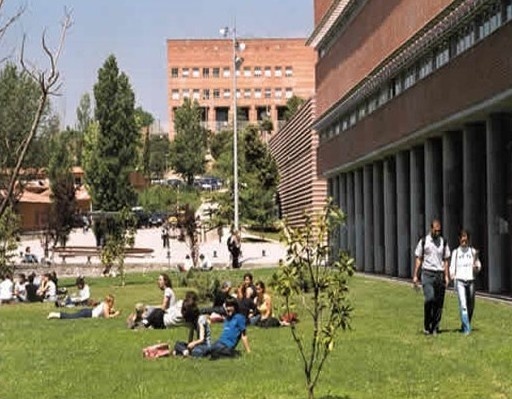 巴塞罗那自治大学