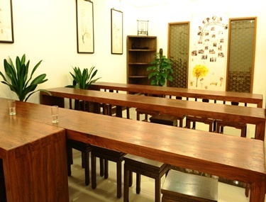 合肥秦汉胡同国学