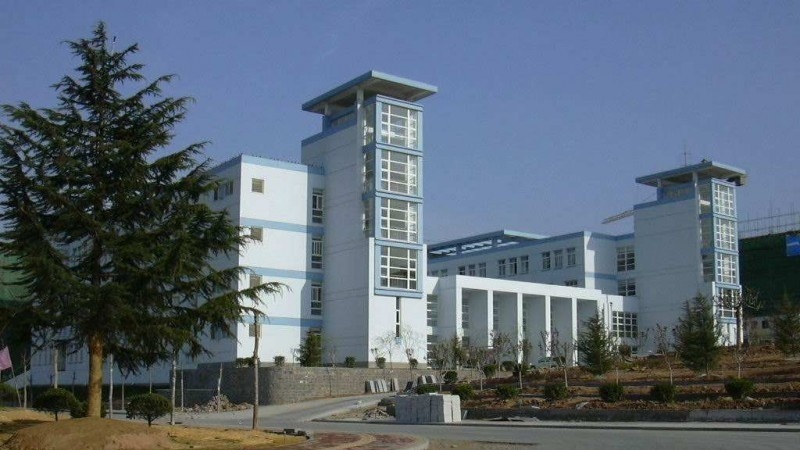 山东商业职业技术学院单招报名条件