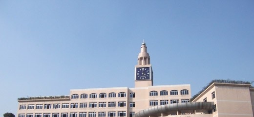 乐山职业技术学院五年制大专招生简章