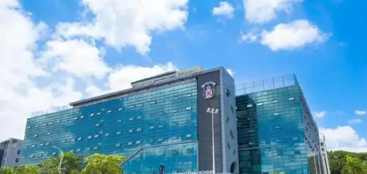 珠海科爱赛国际学校2023年课程体系2