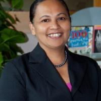 南京英国学校-Adeline Sutherland