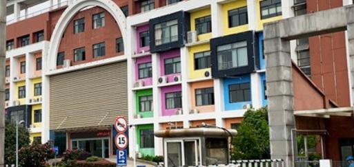 南昌智远技工学校2023年怎么样、好不好