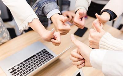 存在经常性临时发言者