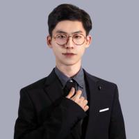 陈翰园 HENRY