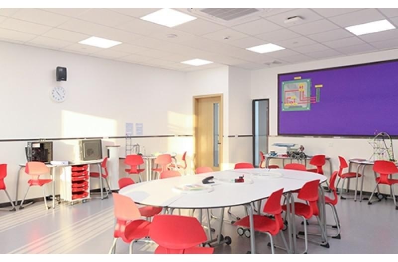 佛山市霍利斯外籍人员子女学校