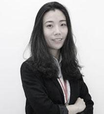 陈雅楠老师
