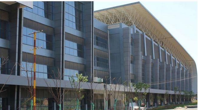 昆明市体育学校