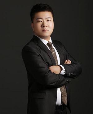 刘元林