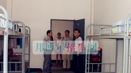 福建闽北卫生学校