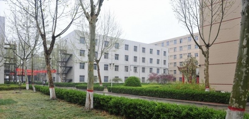 石家庄财经职业学院2019年单招录取分数线