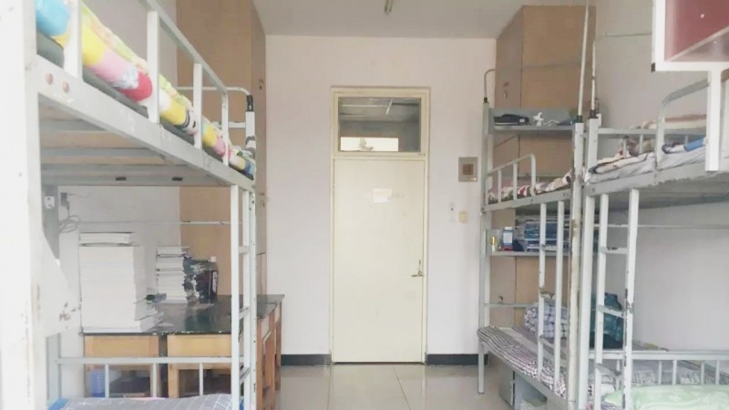 石家庄棉四幼师学校