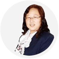中级会计师李小艳