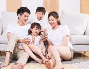 家长团体课
