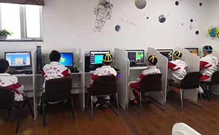 石家庄金博智慧培训