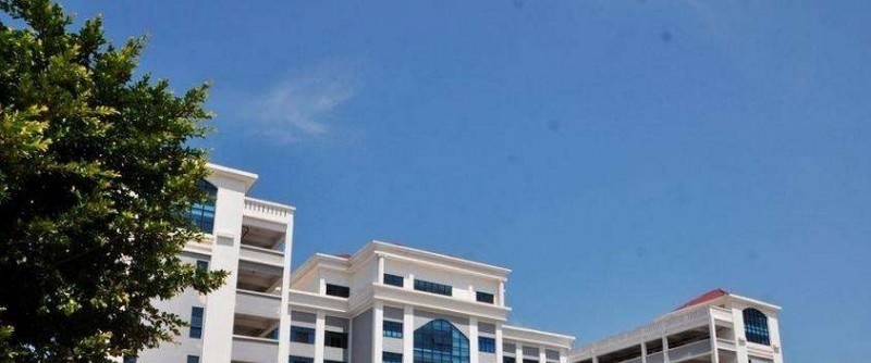 广东外语艺术职业学院单招报名时间