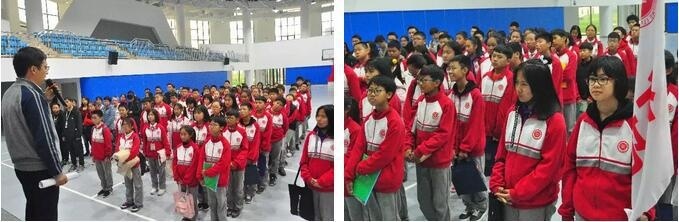 北大益田同文学校秋季在地课程