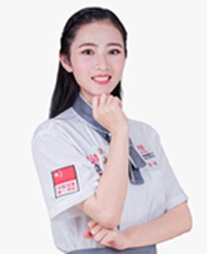 徐月明