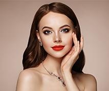 烫染设计概念运用