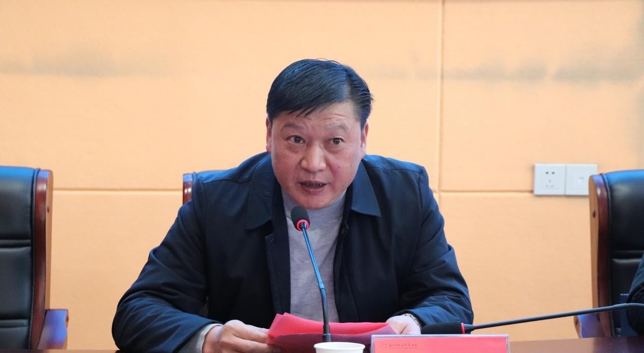 德兴职业中专学校