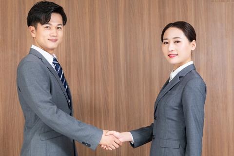 外在形象