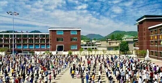 都匀市中等职业技术学校怎么样、好不好